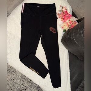 NWT Pro Standard Black Women's Leggings Size M